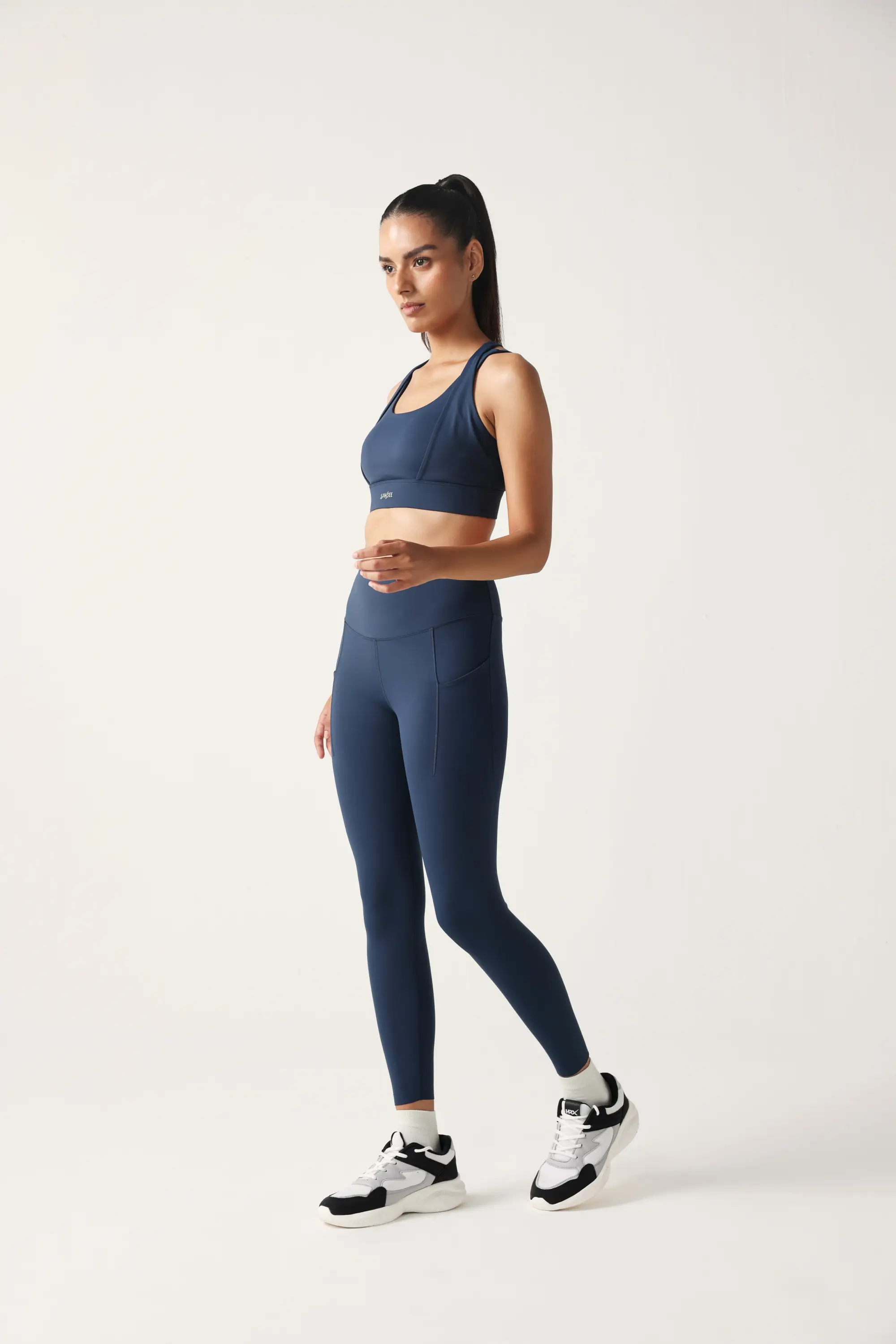 Orion Gray Collection